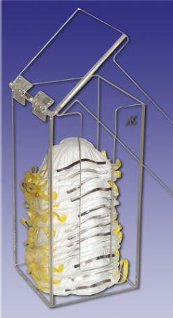 AK-261 Face Mask Dispenser Large. Shop Now!