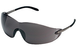 Blackjack S2112AF metal temple, Gray Anti-fog lens. Shop now!
