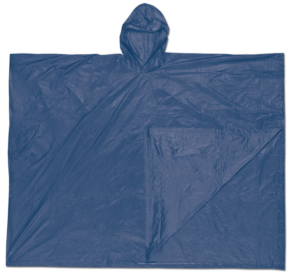MCR Safety Schooner Poncho. Shop Now!