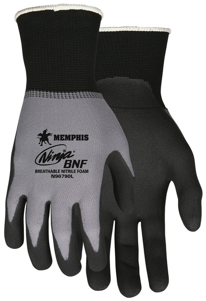 MCR Safety Ninja BNF Gloves. Shop Now!