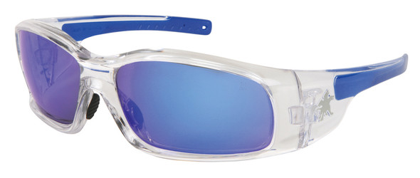 MCR Safety Swagger SR1 Protective Eyewear. Shop Now!