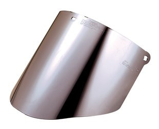3M 82504 Aluminized Polycarbonate Molded Clear Faceshield Window. Shop now!