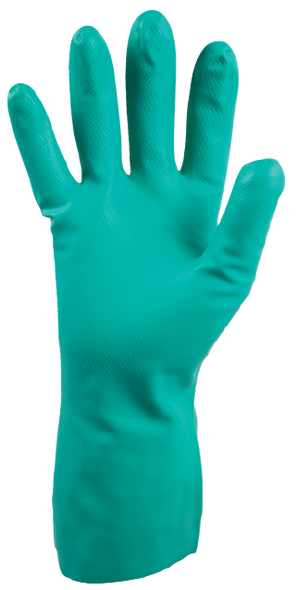Showa NM11 Nitri Master Chemical Resistant Nitrile Gloves. Shop Now!