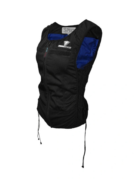 Occunomix 6626F-PEV TechNiche Performance Enhancement COOLING VESTS. Shop Now!