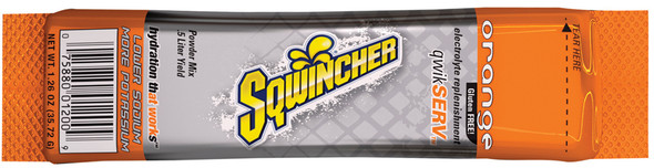 Sqwincher Single Serve QwikServ. Shop Now!