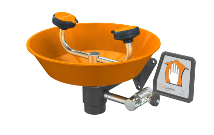 Guardian G1750P Series Eye Face Washes