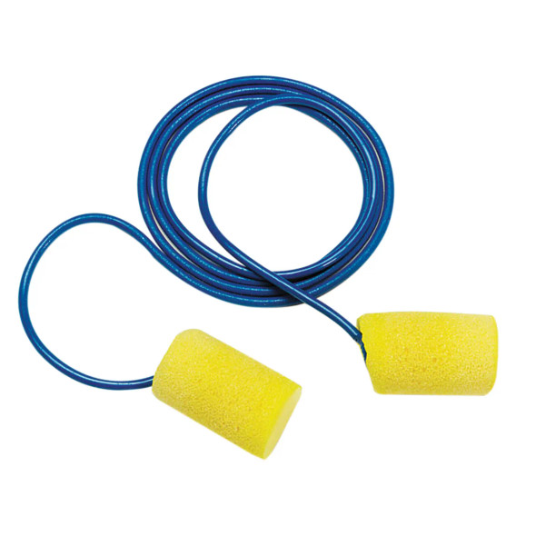 3M 311-1101 E-A-R Classic Corded Earplugs NRR 29. Shop now!