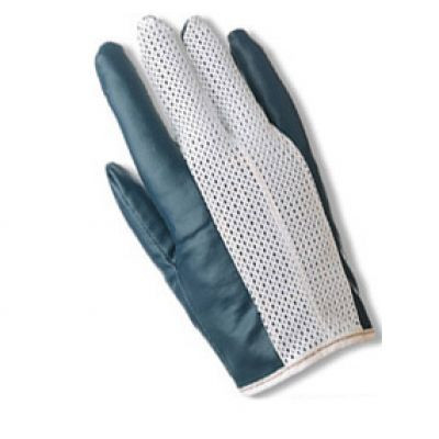 Ansell Hynit Multi-Purpose Fully Coated Medium Duty Glove with Slip-on Cuff. Shop Now!