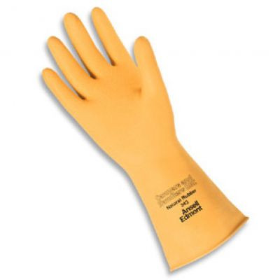 Ansell 88-343 Canners and Handlers Gloves - 12 Pairs