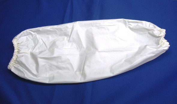 Ansell 59-001 CPP 18 in Protective Sleeve available in White. Shop Now!