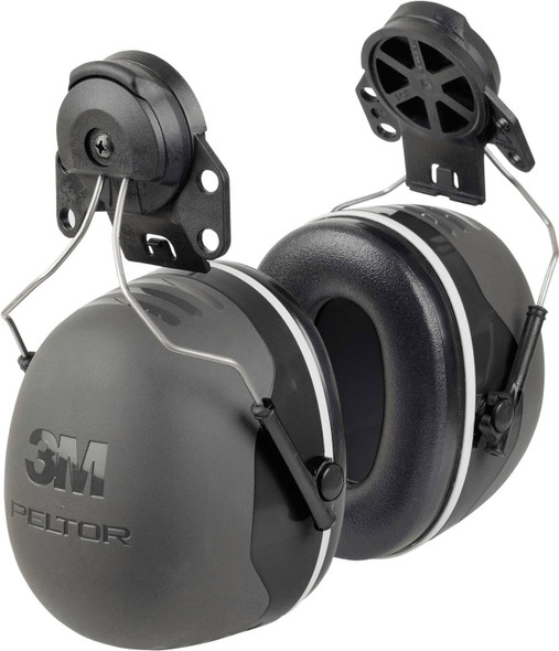 3M Peltor X Series Earmuffs, X5P3E. Shop Now!