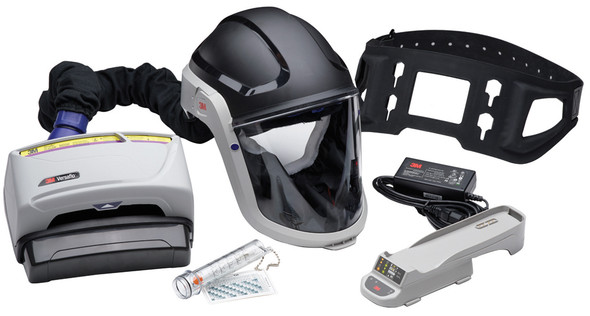 Shop 3M Veraflo TR-600 PAPR Kits now and SAVE!