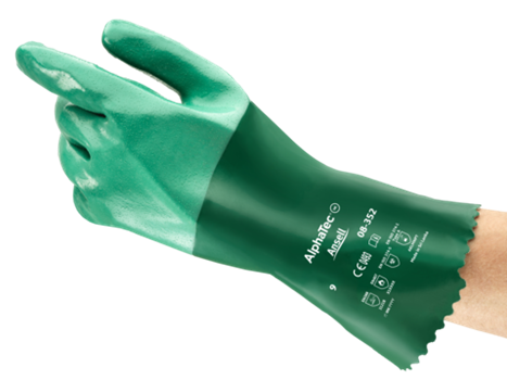 Shop Scorpio Neoprene-Coated Gloves now and SAVE!