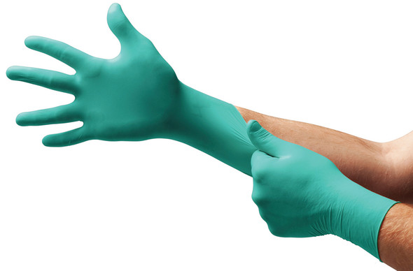 Shop TouchNTuff 92-500 Nitrile Gloves now and SAVE!
