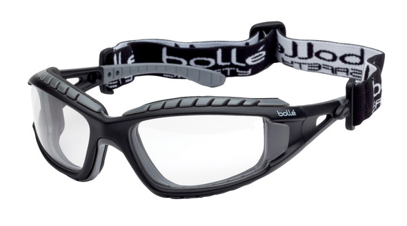 Shop Tracker Safety Glasses/Goggles now and SAVE!