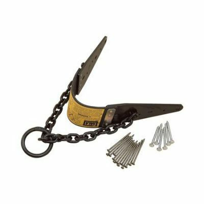 DBI/SALA 2103673 Removable Roof Anchor w/Chain and O-Ring . Shop Now!