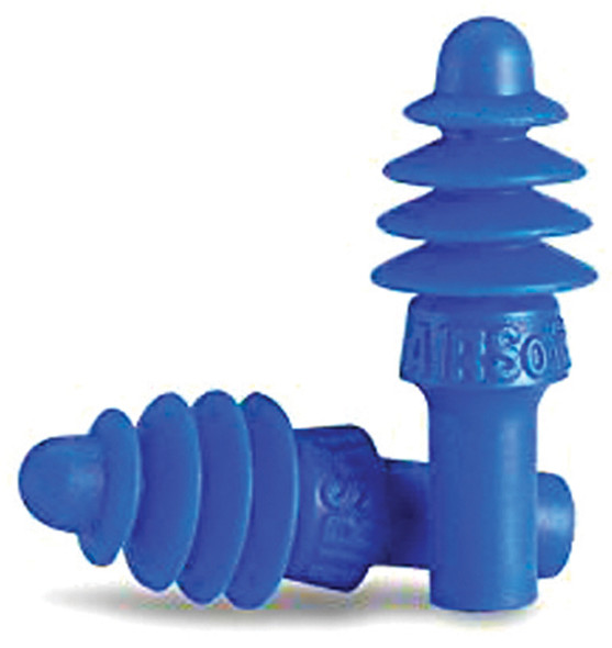 Shop AirSoft Reusable Earplugs now and SAVE!