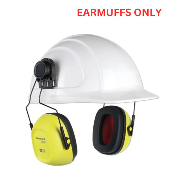 Shop VeriShield 100 Series Passive Earmuffs now and SAVE!