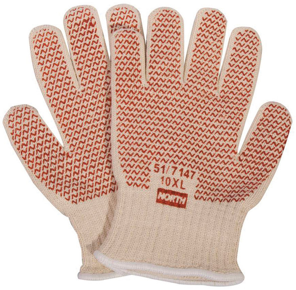 Shop North Grip N Hot Mill Gloves now and SAVE!
