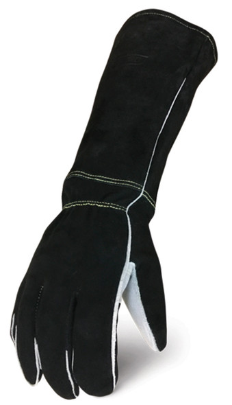 Shop Premium Elkskin Stick Welding Glove now and SAVE!