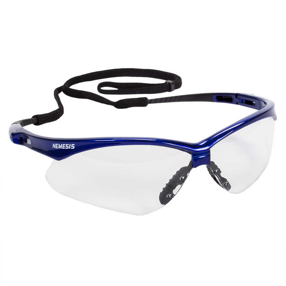 Shop KleenGuard Nemesis* Safety Glasses now and SAVE!