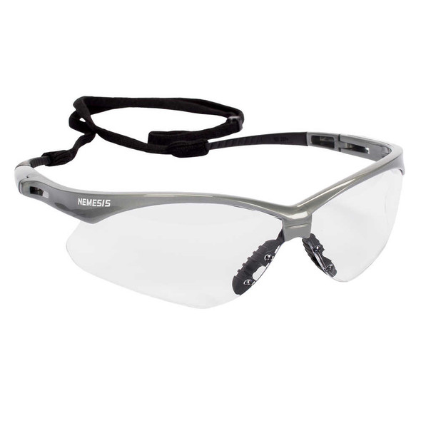 Shop KleenGuard Nemesis* Safety Glasses now and SAVE!