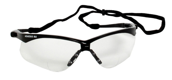 Shop KleenGuard Nemesis* Readers Safety Glasses now and SAVE!