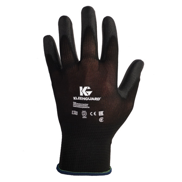 Shop Kleenguard G40 Nitrile Coated Gloves now and SAVE!