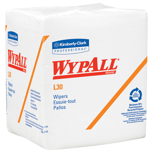 Shop Wypall* L30 Towels now and SAVE!