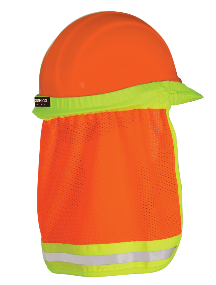 Shop Hard Hat Sun Shield now and SAVE!