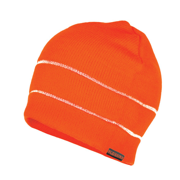 Shop Hi-Viz Knit Beanie now and SAVE!