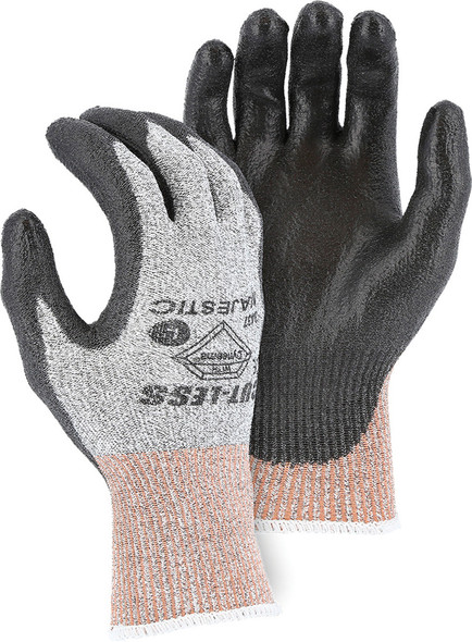 Shop Cut-Less with Dyneema Seamless Knit Gloves now and SAVE!