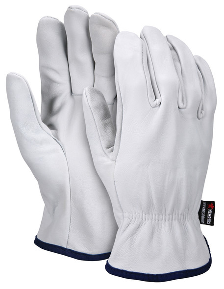 Shop 3601 Premium Grain Goatskin Drivers Gloves now and SAVE!
