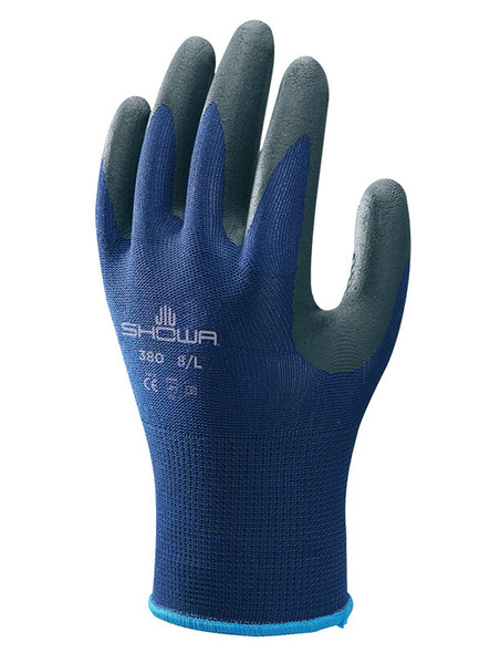 Shop Showa ATLAS 380 Gloves now and SAVE!