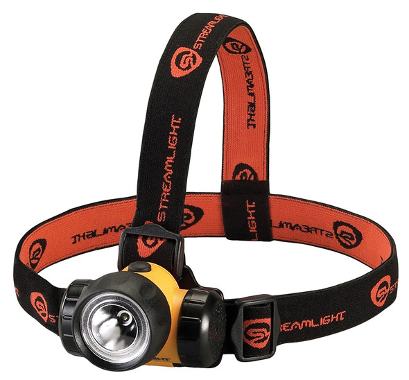 Shop 3AA HAZ-LO Headlamp now and SAVE!
