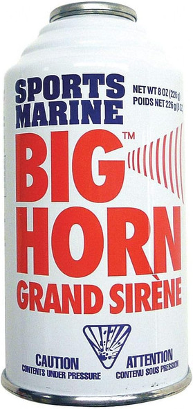 Shop Portable Air Horns replacement cartridge and SAVE!