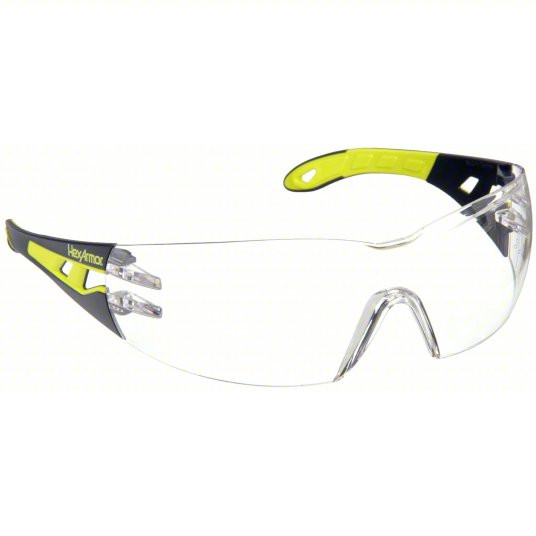 HexArmor MX200 Eyewear. Shop Now!
