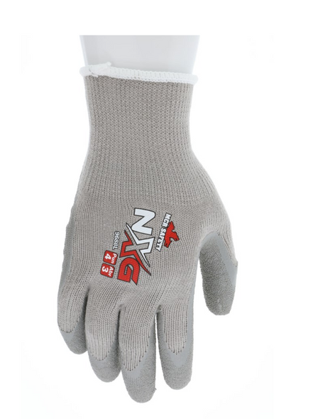 Shop FlexTuff Latex-Dipped Gloves and SAVE!