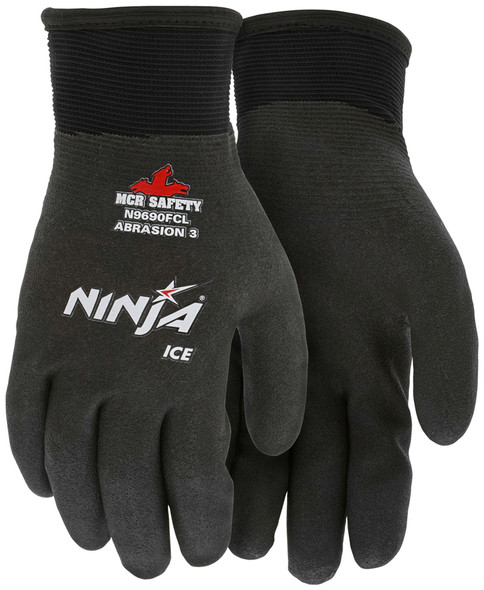 Shop Ninja Ice Full Coated Gloves and SAVE!