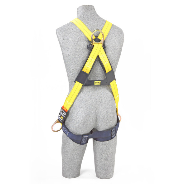 Delta Work Positioning/Climbing Harness. Shop Now!