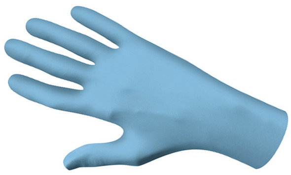 Shop SHOWA N-DEX 7005 Nitrile Gloves and SAVE!