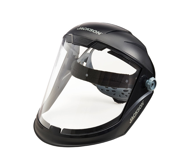Shop MAXVIEW Premium Face Shields and SAVE!