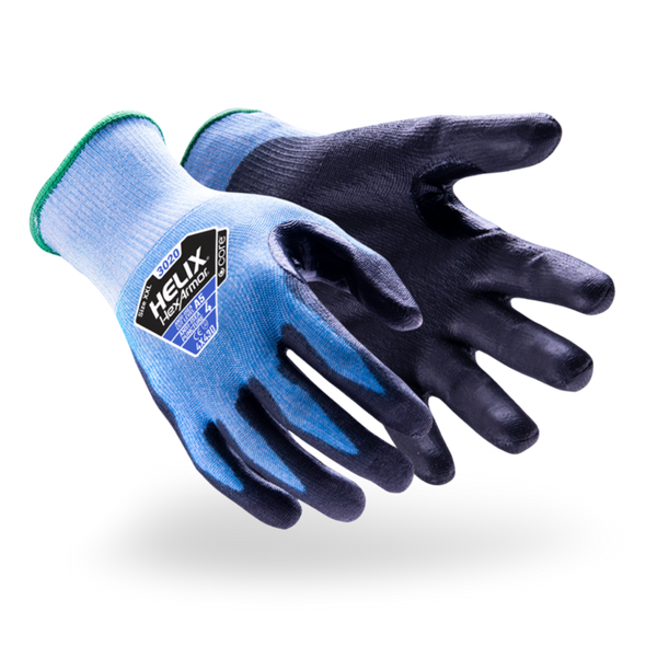 Buy HexArmor Helix Core series 3020 now and SAVE!