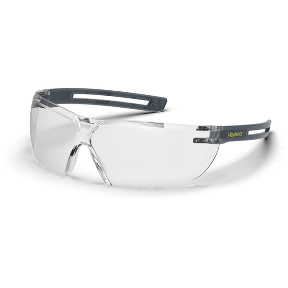HexArmor 11-22001-02 LT400 Clear TruShield Safety Glasses. Shop Now!