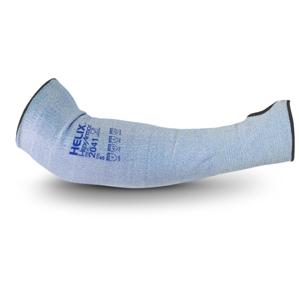 Buy HexArmor Helix 2041 cut-resistant sleeve now and SAVE!