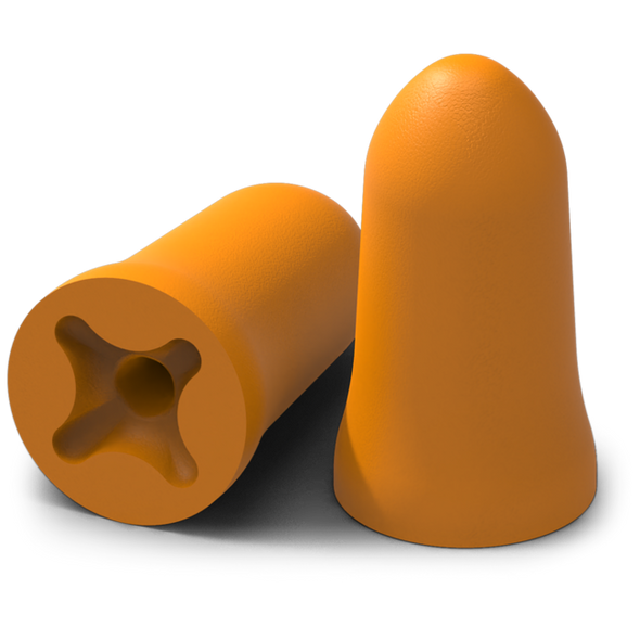 Buy HexArmor accuFit disposable earplugs now and SAVE!