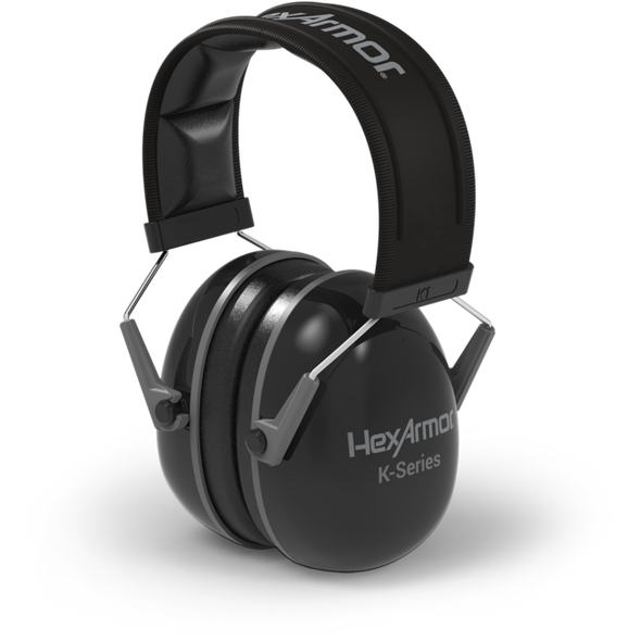 Buy HexArmor K-Series K1 earmuffs now and SAVE!