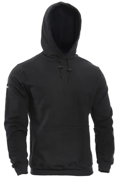 DRIFIRE FR Essentials Pullover Hoodie. Shop Now!