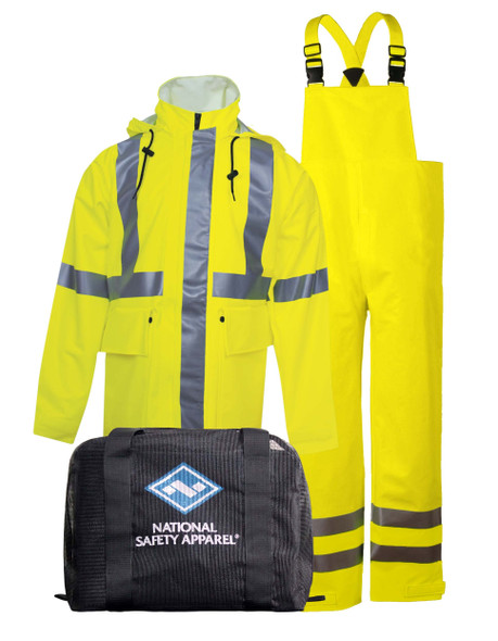 BUY NSA Arc H2O Fr Rainwear Kit - Type R Class 3 now and SAVE!