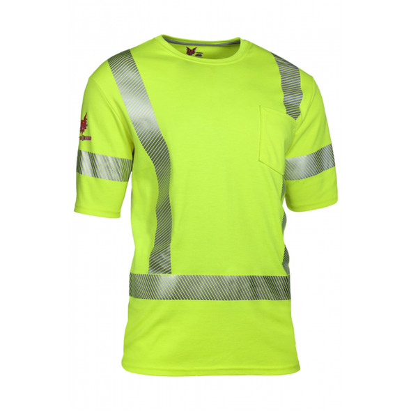 BUY NSA Drifire Fr Hi-Vis Dual Hazard T-Shirt now and SAVE!